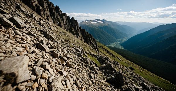 Été à la montagne : échappez-vous vers de nouveaux sommets