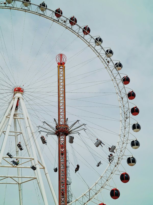 Quels sont les meilleurs parcs d'attraction du Sud-Ouest ?